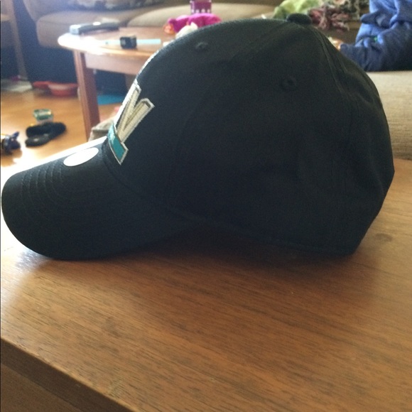 Super bowl hat caesars palace Vegas hat - Picture 2 of 5